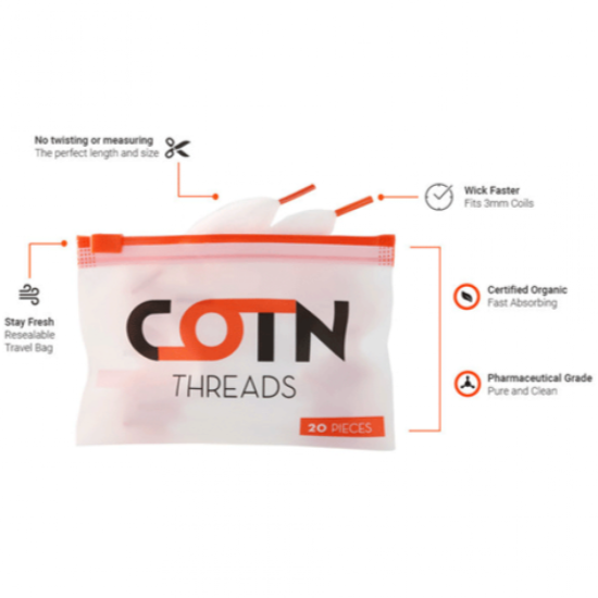 Cotn Threads