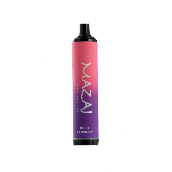 Mazaj Grape Raspberry