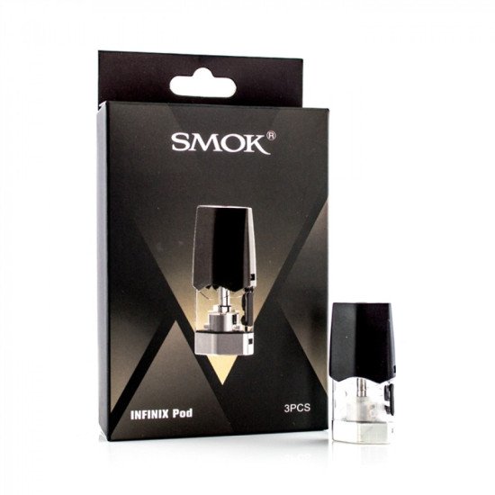 Pod Smok Infinix