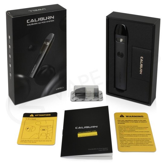 Uwell Caliburn A2 Kit