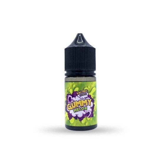 Gummy Melon 30 Ml