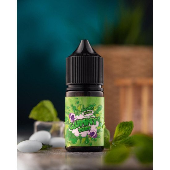 Gummy Mint 30 ml