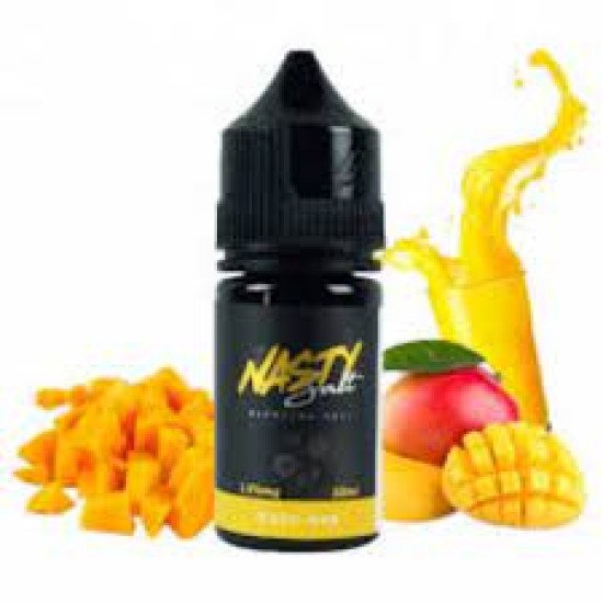 Nasty Juice Cush Man Mango 30 Ml