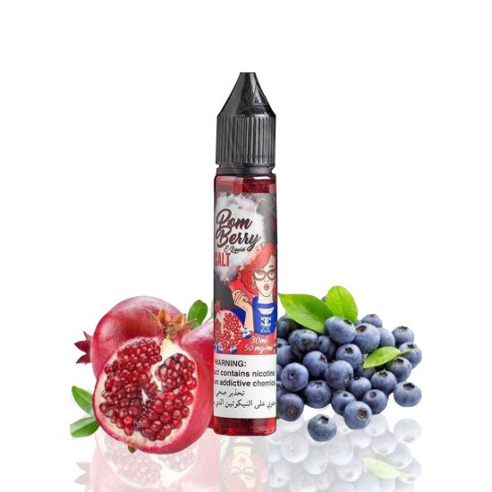 Pom Berry 30 ml