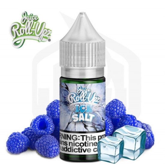 Roll Upz Blueberry Ice 30 Ml