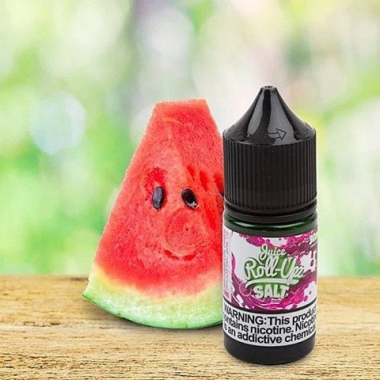 Roll Upz Watermelon 30 Ml