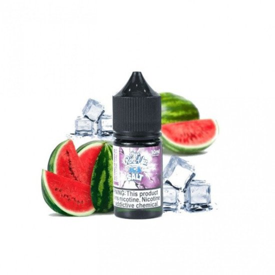 Roll Upz Watermelon Ice 30 Ml