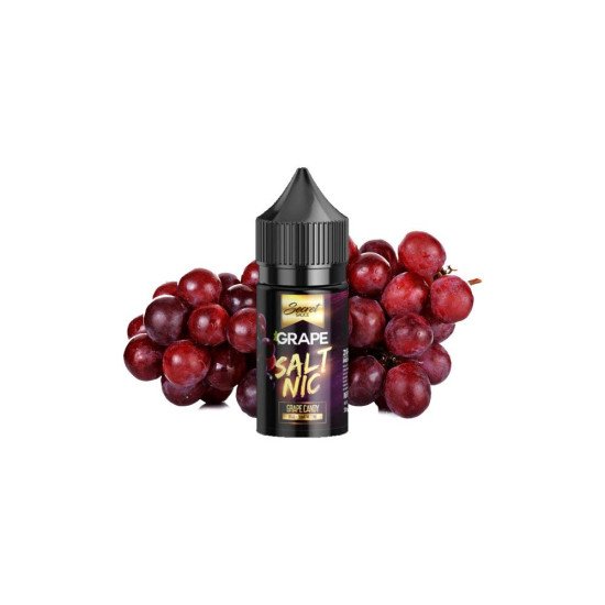 Secret Sauce Grape 30 Ml