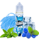 Bazooka Blue Raspberry Ice 60 ml