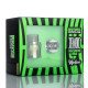 Tank Recurve RDA